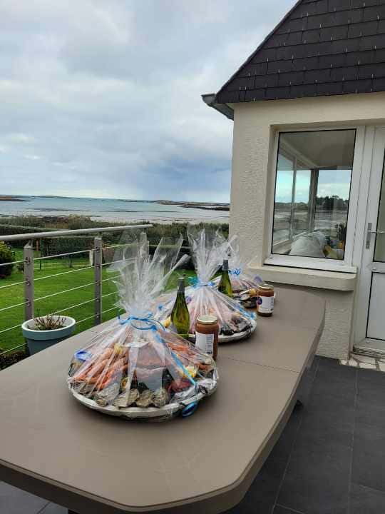 Commande sur simple appel