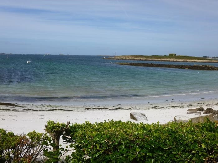 location de maison de vacances à landéda