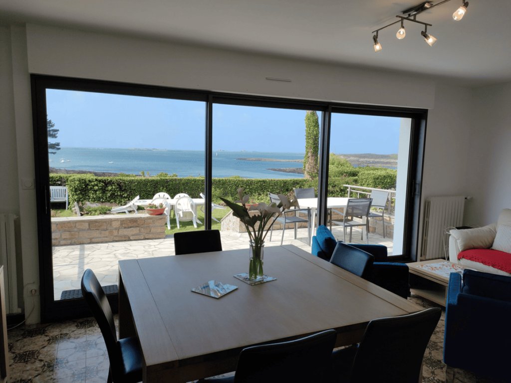 location de vacances à Landéda